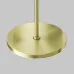 Светильник подвесной  Maytoni Plato P076PL-L12W4K-BS LED 12W Латунь