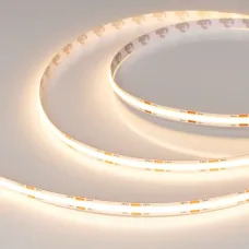 Лента светодиодная 11.5 Вт/м 24В 2700K IP20 544LED/м COB-X544-8-12mm CSP 5 м