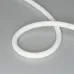 Лента герметичная MOONLIGHT-TOP-A336-D18мм 24V Warm3000 360deg 14.4 W/m, IP65, 2835, 5м, wire x1 -