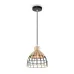 Светильник подвесной Shape E14х1 60Вт IP 20 Freya FR5335PL-01B