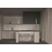 Светильник подвесной Maytoni Lipari P044PL-01-30GU10-W GU10х1х10W Белый с Золотом
