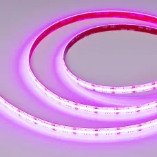 Лента светодиодная 16 Вт/м 24В IP65 RGB 840LED/м COB-X840-10-12mm CSP 5 м