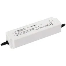 Блок питания ARPJ-KE421400A (60W, 1400mA, PFC) (ARL, IP65 Пластик, 5 лет)
