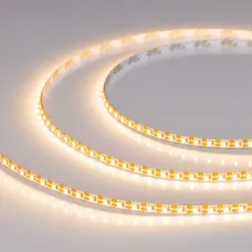 Лента светодиодная 10 Вт/м 24В IP20 2700K 160LED/м FC-M160-4mm SMD 2216 5 м