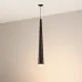 Светильник светодиодный SP-STIRIA-L600-R76-5W Warm3000 (BK, 36 deg, 230V) (ARL, IP20 металл, 3 года)