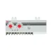 Реле защиты двигателя MPR 400А EKF PROxima