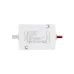 Блок питания ARPV-SP-24012 (24V, 0.5A, 12W) ( IP67 Пластик, 5 лет)