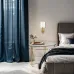 Светильник настенный (бра) Dreamy E14х1 40Вт IP 20 Freya FR5265WL-01BS