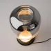 Светильник настольный Maytoni Spirito MOD286TL-L18B3K LED 18W Черный