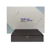 Видеорегистратор IP 10-канальный 5Mp 1 HDD