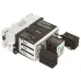 Контактор для конденсатора КЭК 40 кВАр 230В 1 ТО AVERES