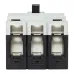 Выключатель автоматический AV POWER-1/3 160А 100kA ETU6.0 AVERES