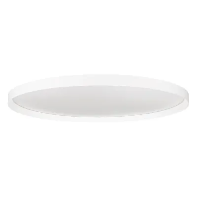 Светильник светодиодный SP-ESTELY-R800-60W Warm2700 (WH, 80 deg, 230V, TRIAC) (ARL, IP65 Алюминий, 3 года)