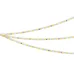 Лента светодиодная 6 Вт/м 24В IP20 2700K 140LED/м UL-140-3.5mm SMD 2835 5 м