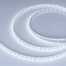 Лента светодиодная 8 Вт/м 24В IP20 6000K 80LED/м RZ-A80-8mm SMD 2835 5 м