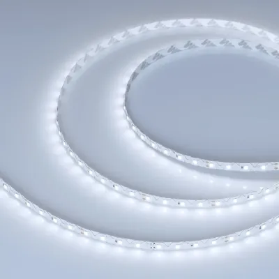 Лента светодиодная 8 Вт/м 24В IP20 6000K 80LED/м RZ-A80-8mm SMD 2835 5 м