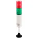 Светодиодная колонна с зуммером INNOCONT TL56B-024-RG
