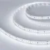 Лента светодиодная 17 Вт/м 24В IP20 6000K 168LED/м RT-A168-10mm SMD 2835 5 м Лента светодиодная 17 Вт/м 24В IP20 6000K 168LED/м RT-A168-10mm SMD 2835 5 м