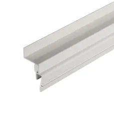 Профиль STRETCH-SHADOW-2000 WHITE (A2-CONTOUR-PRO) (Алюминий)