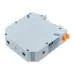 Клемма проходная винтовая UT 95 мм2 серая EKF