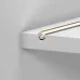 Профиль SL-BEVEL-H12-F13-2000 ANOD IRON GREY (Алюминий)