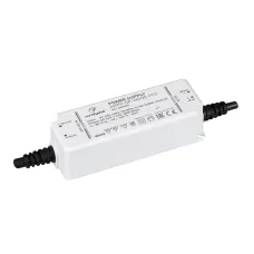 Блок питания ARPV-SP-24035-PFC (24V, 1.45A, 35W) (IP67 Пластик, 5 лет)