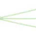 Лента светодиодная 4 Вт/м 24В IP20 Морская волна 480LED/м COB-X480-4mm CSP 5 м