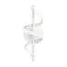 Светильник настенный (бра) Helix 13Вт IP 20 Freya FR6097WL-L12W