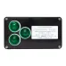 Коробка соединительная взрывозащищенная Heat box 220 SD-L3 Ex
