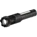 Фонарь светодиодный UA-402 универсальный аккумуляторный 5 Вт LED + 5 Вт COB Zoom 6 режимов маячок клипса USB type C Фонарь светодиодный UA-402 универсальный аккумуляторный 5 Вт LED + 5 Вт COB Zoom 6 режимов маячок клипса USB type C