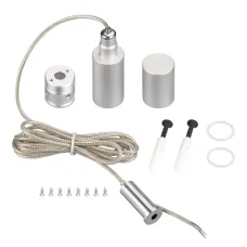 Подвес MOONLIGHT-VT-LIFT-SIDE-D18 металл