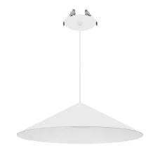 Светильник светодиодный SP-MAKOTO-R300-10W Warm3000 (WH, 36 deg, 230V, TRIAC) (ARL, IP20 Металл, 3 года)
