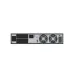 Источник бесперебойного питания Online Смолл Рэкмаунт (Small Rackmount), 3000 ВА/3000 Вт,1/1, 8xIEC C13, 1хIEC C19, EPO, USB, RS-232, Rack 2U, з/у 1А, 6x9Ач
