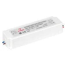 Блок питания ARPV-LV12100-A (12V, 8.3A, 100W) ( IP67 Пластик, 3 года)