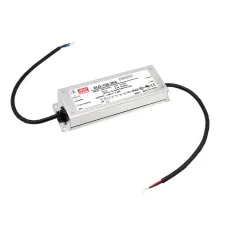 Источник питания AC-DC, 95,8Вт, IP67, вход 100-305В AC, 47-63Гц,142-431В DC, ККМ, выход 18-36В,2,66А, димминг 3 в 1, с проводом заземления