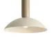 Светильник подвесной Lotus 1х60Вт E27 IP20 Freya FR5551PL-01CR
