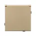 Механизм розетки влагозащищённый SCT-TENDO-MCP-SFPL-GD 230V, 16A, Золото светлое, 1 пост