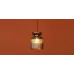 Светильник подвесной Layla 1х60Вт E27 IP20 Freya FR5558PL-01BR