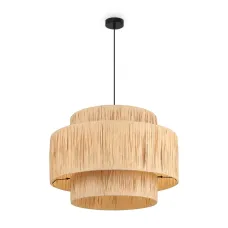 Светильник подвесной AvaGarden 3х40Вт E27 IP20 Freya FR5249PL-03BG