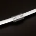 Соединитель прямой ARL-CLEAR-U15-Line (26x15mm) (ARL, Металл)