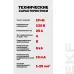 Автоматический выключатель дифференциального тока селективный АВДТ-63N (S) 1P+N 25А 100мА характеристика C тип AC электронный 6кА PROXIMA EKF
