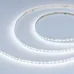 Лента светодиодная 9,6 Вт/м 24В IP20 8000K 120LED/м RZ-A120-6mm SMD 2835 5 м
