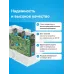 Реле напряжения трехфазное, 40А, красная индикация