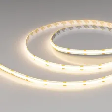Лента светодиодная 11Вт/м 24В 3000K IP65 544LED/м COB-SE-X544-8mm CSP 5м