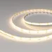 Лента светодиодная 11Вт/м 24В 3000K IP65 544LED/м COB-SE-X544-8mm CSP 5м