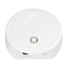 Конвертер SMART-K58-WiFi White 5-24V, 2.4G ARL, IP20 пластик, 5 лет