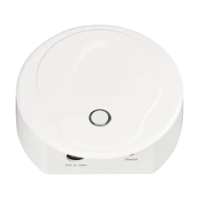 Конвертер SMART-K58-WiFi White 5-24V, 2.4G ARL, IP20 пластик, 5 лет