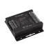 Усилитель ARL-5022-RGB 12-24V, 3x10A, 360-720W ARL, IP20 металл, 2 года Усилитель ARL-5022-RGB 12-24V, 3x10A, 360-720W ARL, IP20 металл, 2 года