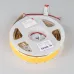 Лента светодиодная 40 Вт/м 24В IP20 4000K 1600LED/м COB-X1600-30mm CSP 5 м