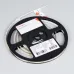 Лента светодиодная 11 Вт/м 24В IP20 3000K 128LED/м DOT-X128-8mm DOT 5 м
